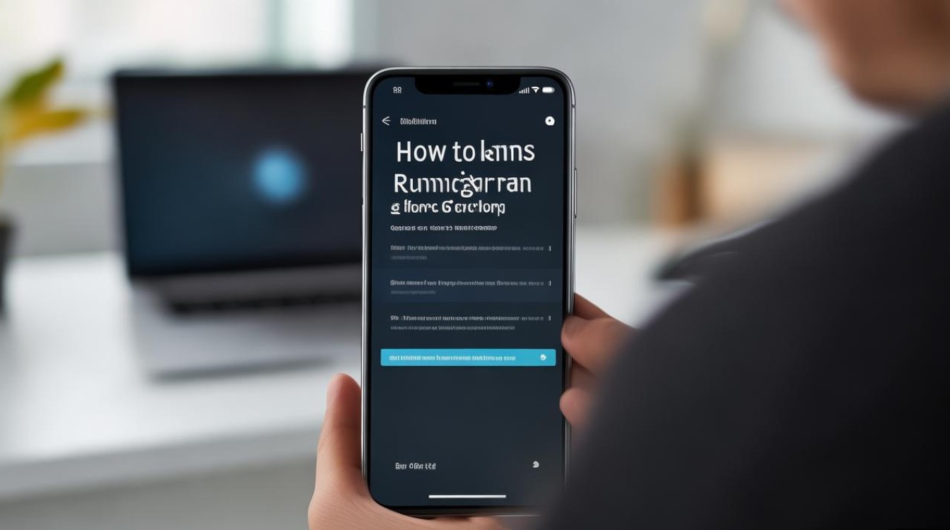 oppo怎么看手机运行内存多大？详细步骤教你怎么查