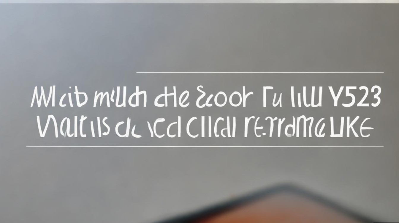 vivoY52s安兔兔跑分多少？实际性能表现如何？