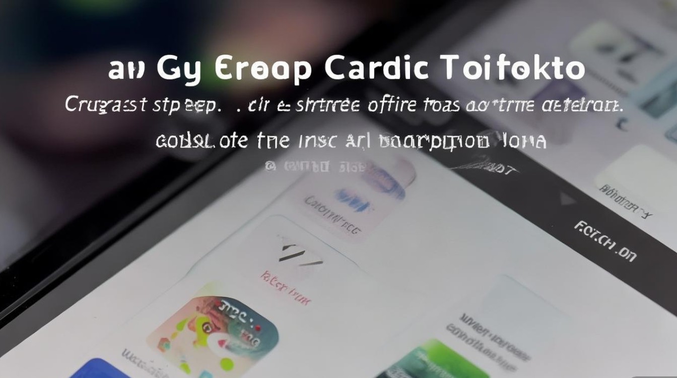 VIVO X7怎么设置卡片式桌面？图标排列方法详解