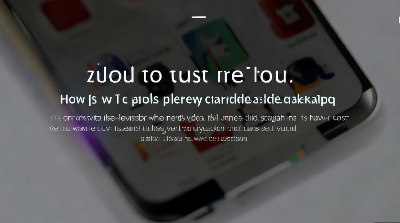 VIVO X7怎么设置卡片式桌面？图标排列方法详解