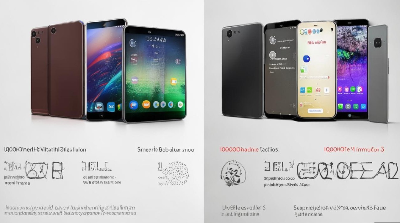 iQOONeo5活力版和iQOONeo3哪款更值得买？参数、性能、拍照、续航怎么选？