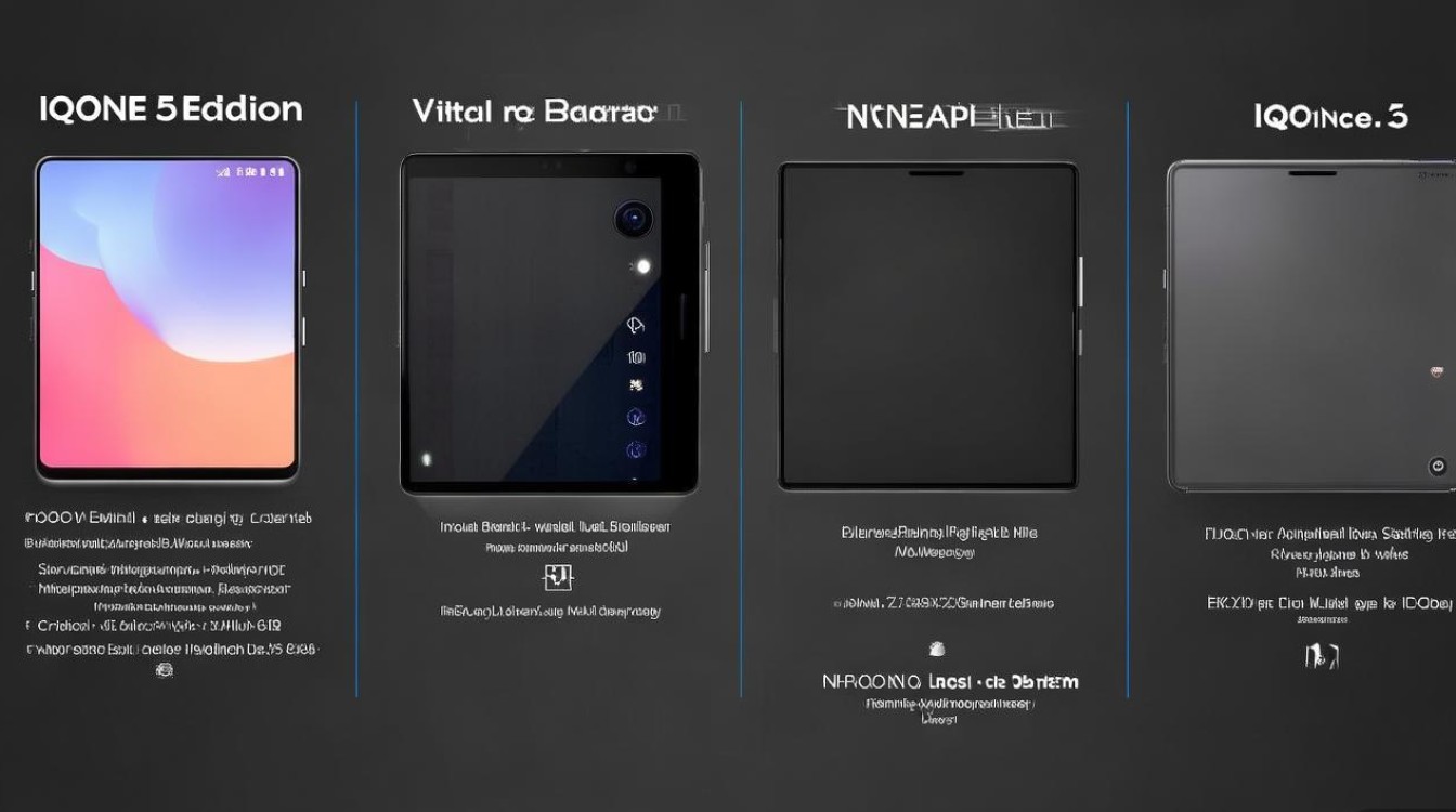 iQOONeo5活力版和iQOONeo3哪款更值得买？参数、性能、拍照、续航怎么选？