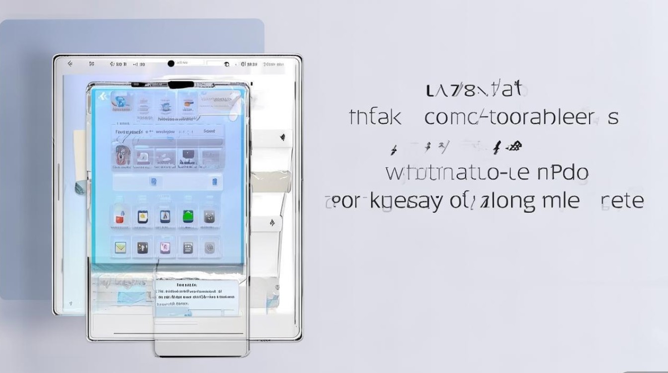 一加9pro图标怎么自动排列?设置方法是什么?