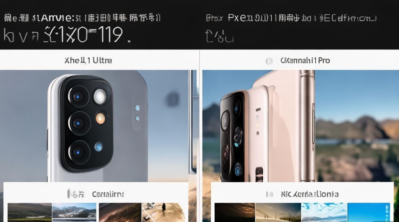 小米11 Ultra和Pro拍照实测,哪款更强?像素差异效果如何?