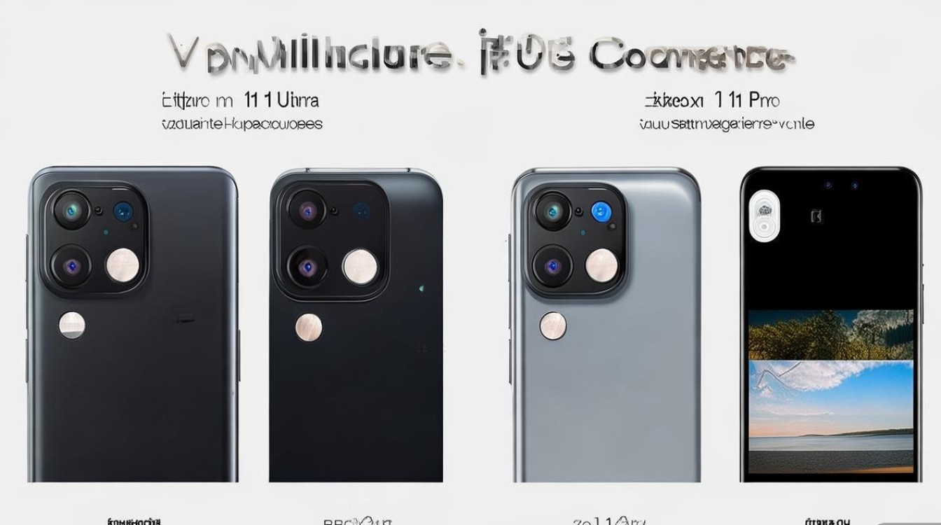 小米11 Ultra和Pro拍照实测,哪款更强?像素差异效果如何?