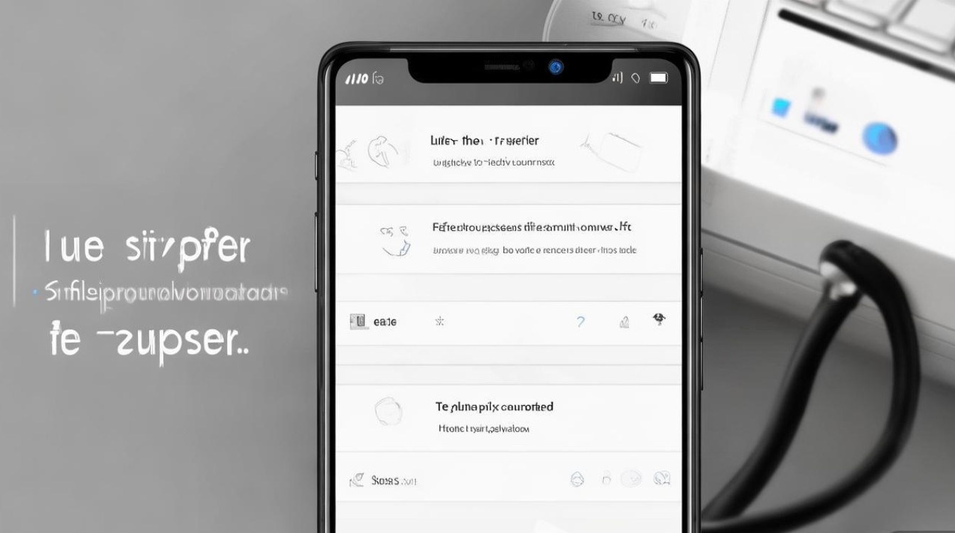 vivo手机USB连接电脑怎么设置才能传输文件？
