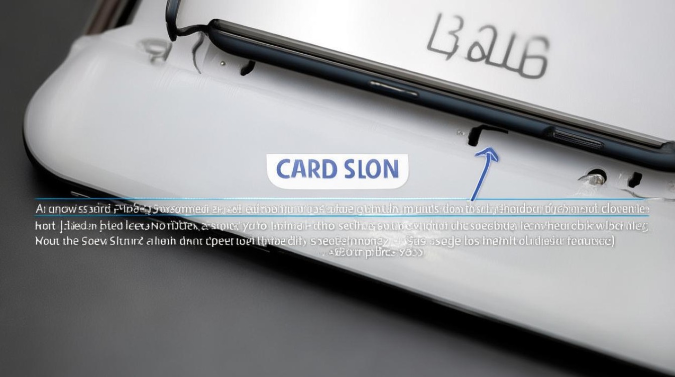 三星2013年手机卡槽怎么打开?教你正确开启方法。