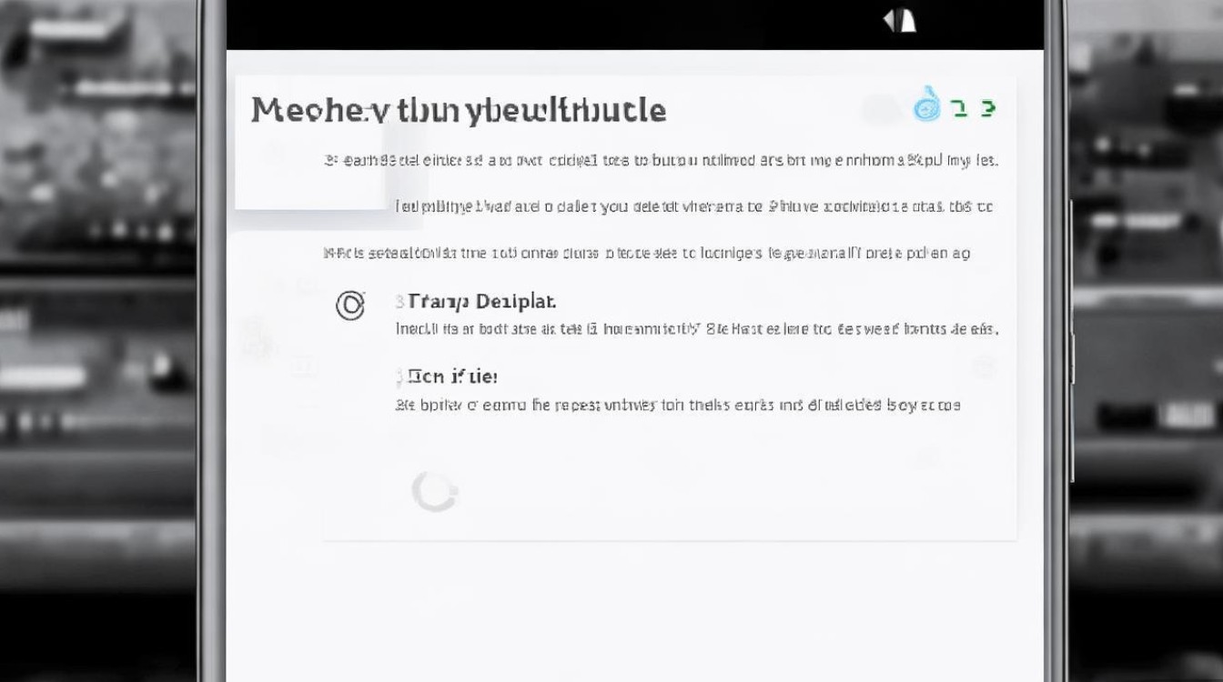 华为Mate7移动版刷机教程,详细步骤是怎样的?