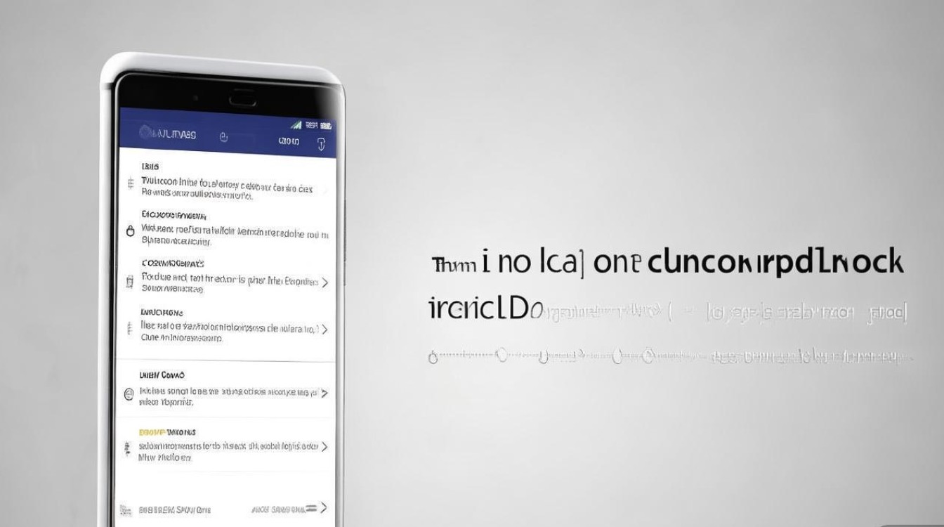 华为Mate9 ID锁怎么解锁?忘记ID锁怎么办?
