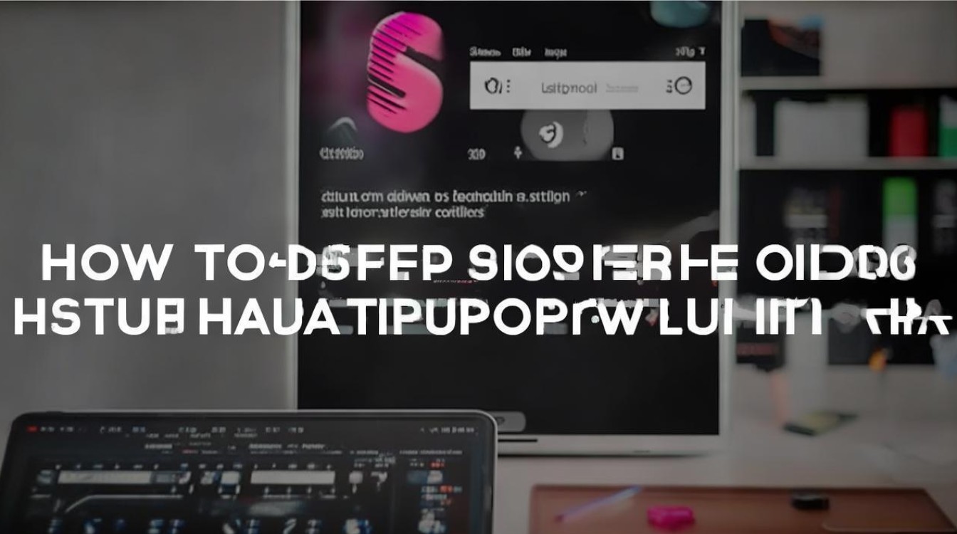 华为畅玩6x手机刷机步骤是什么?