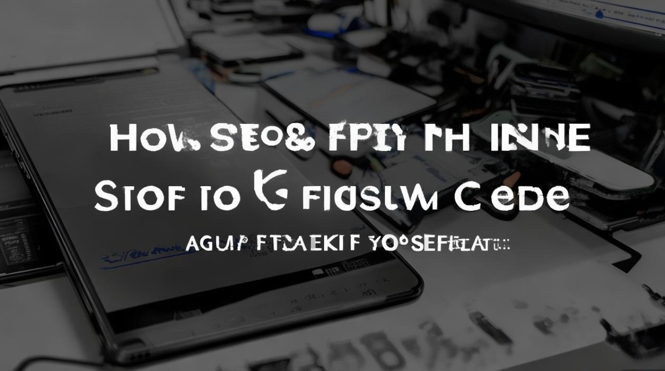 华为畅玩6x手机刷机步骤是什么?