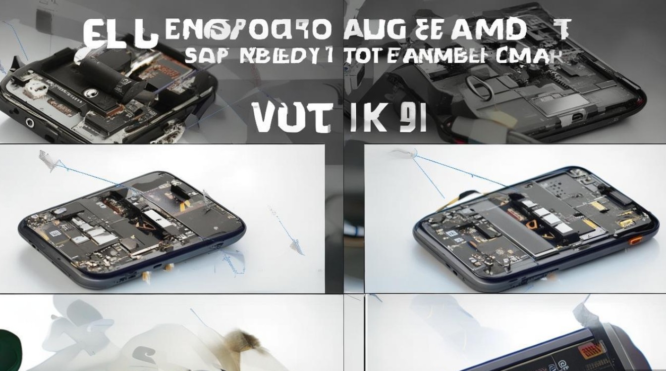 vivo摄像头怎么拆卸？自己动手教程步骤详解