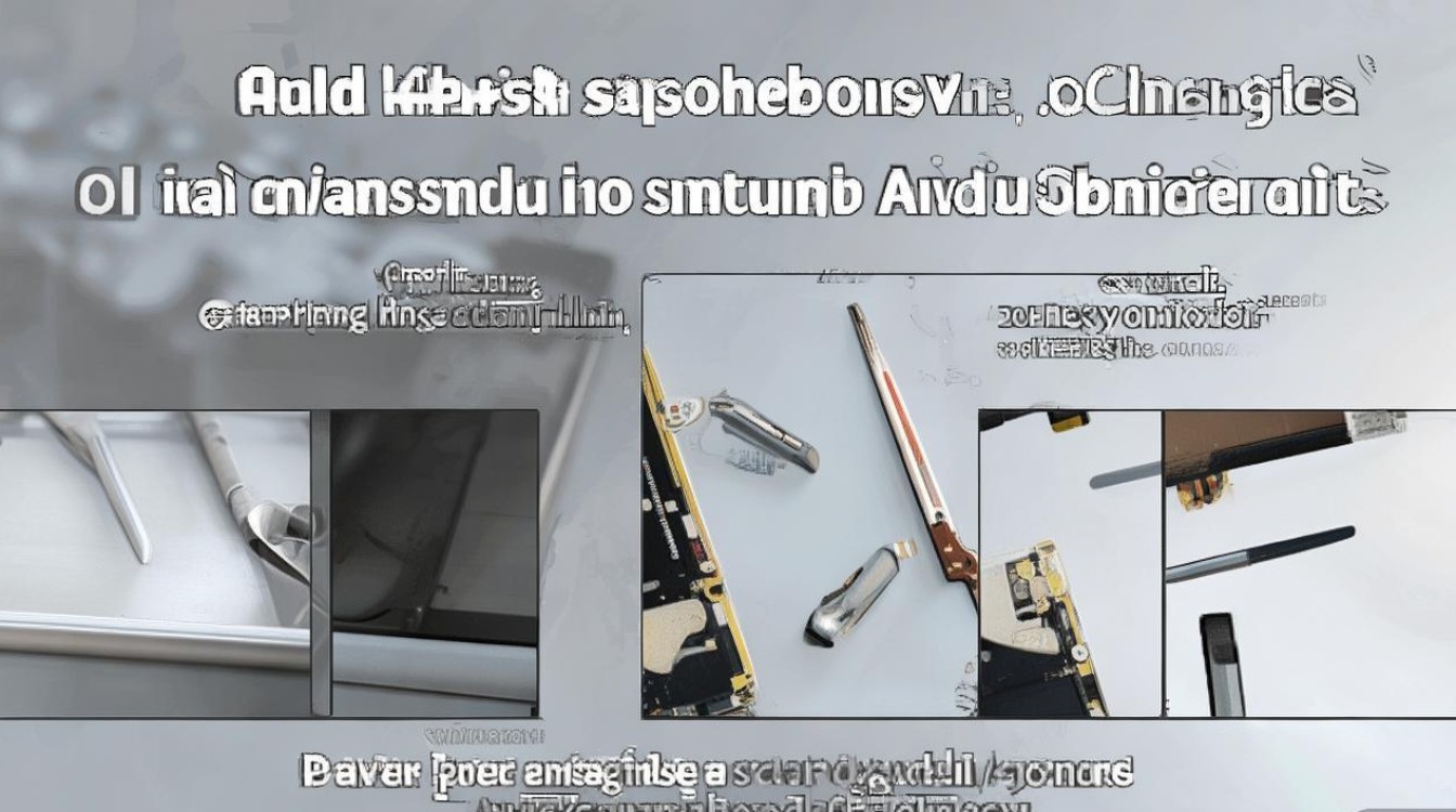 vivo摄像头怎么拆卸？自己动手教程步骤详解