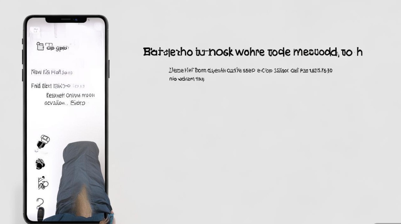 oppo手机忘记锁屏密码怎么办？3种方法轻松解锁