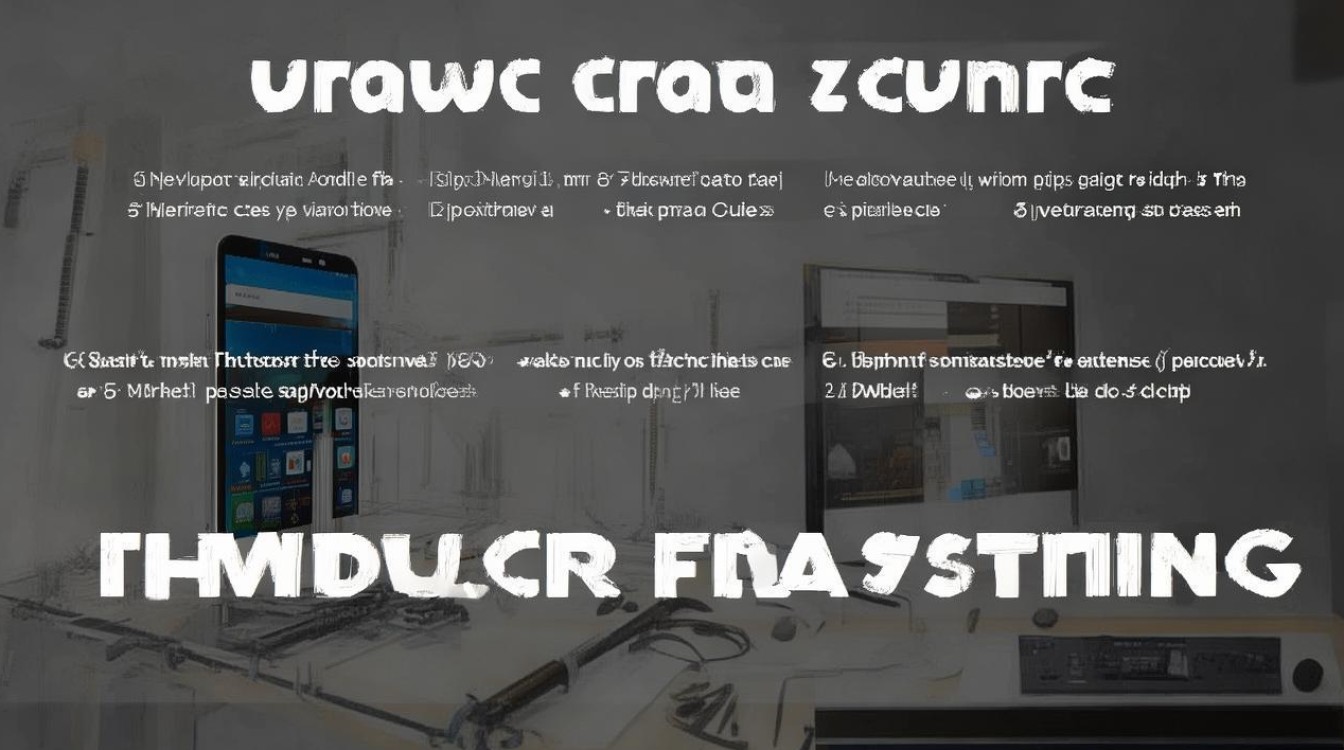 华为Mate7移动版刷机步骤详解，新手必看？
