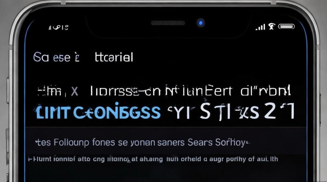 苹果6s Plus如何放大字体？设置方法在这里！