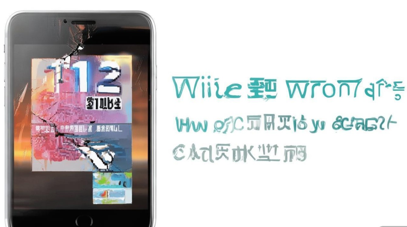 苹果6s_112怎么回事?信号异常如何解决?
