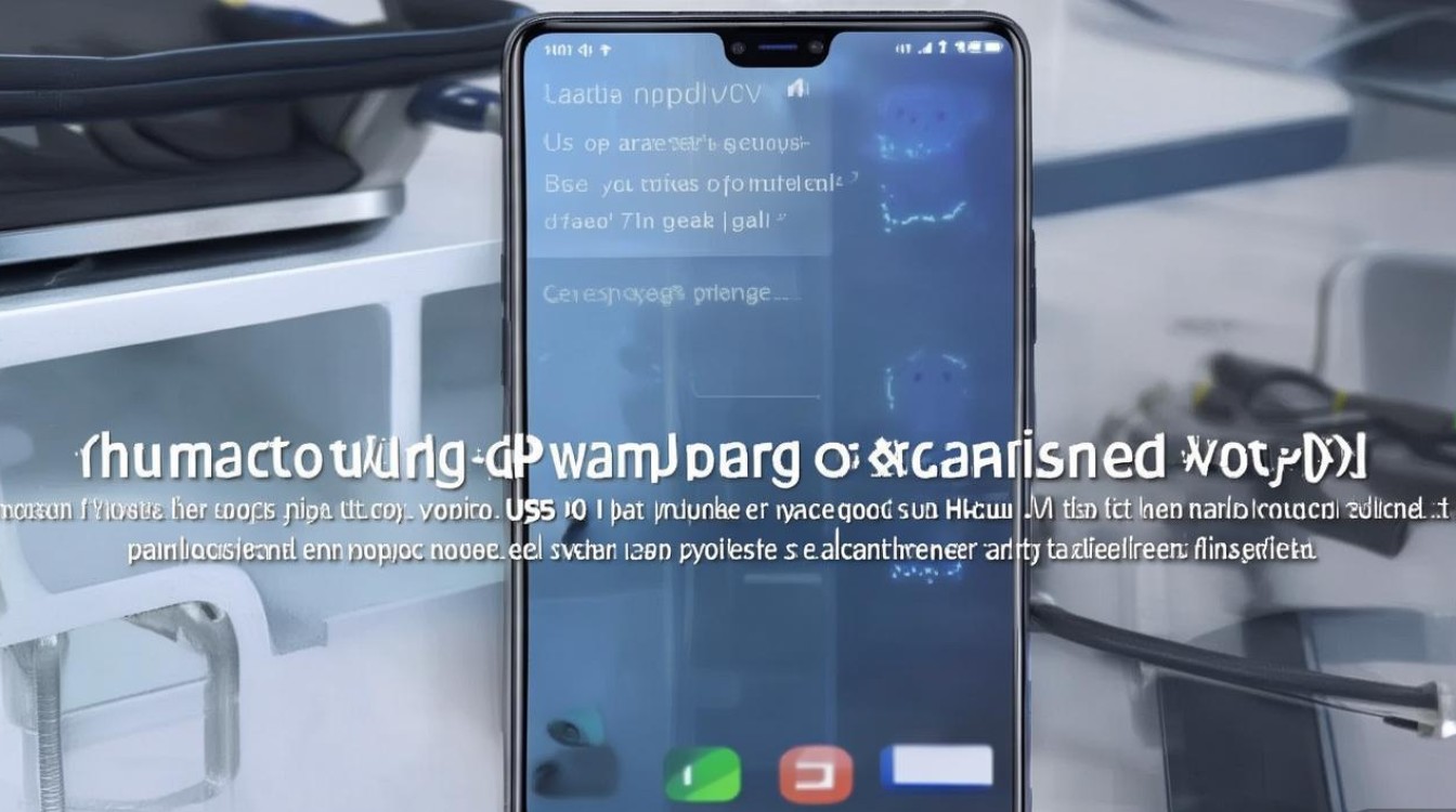 荣耀V9连接投影仪没信号?HDMI和USB模式怎么选?