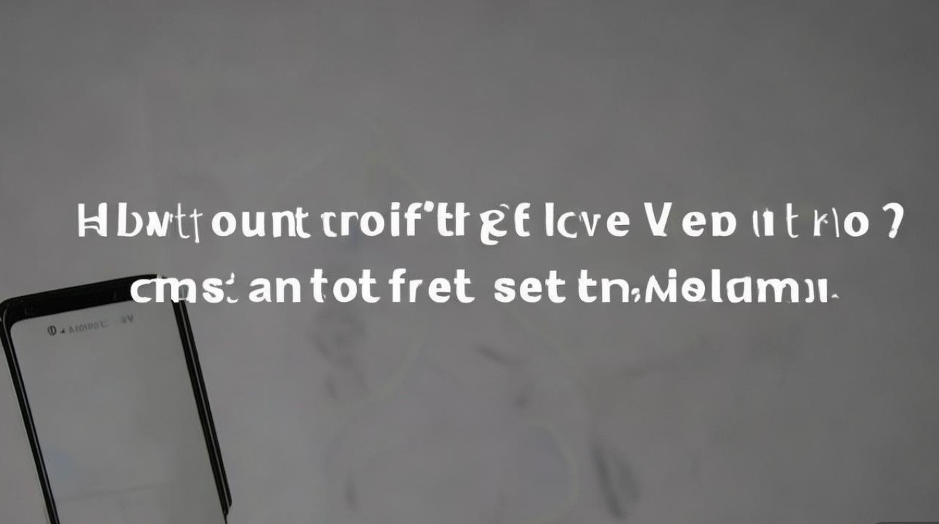 vivo手机左菜单怎么关闭？设置方法找不到？