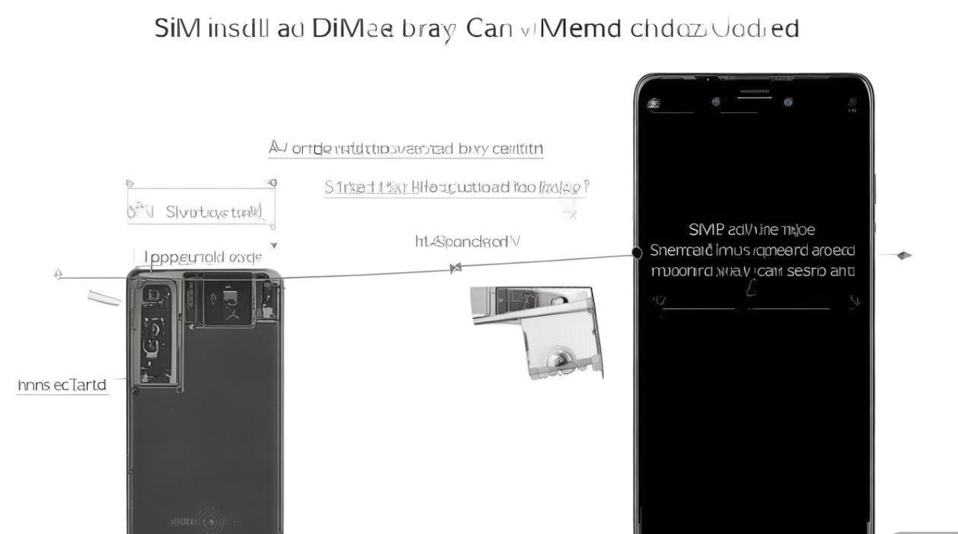 oppo r7s怎么装SIM卡和内存卡？步骤详解
