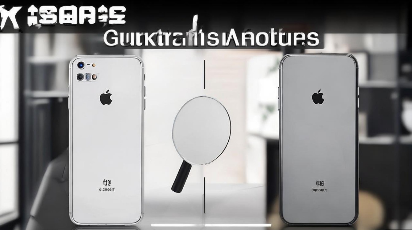 苹果6s plus行货水货怎么区分?差价在哪?