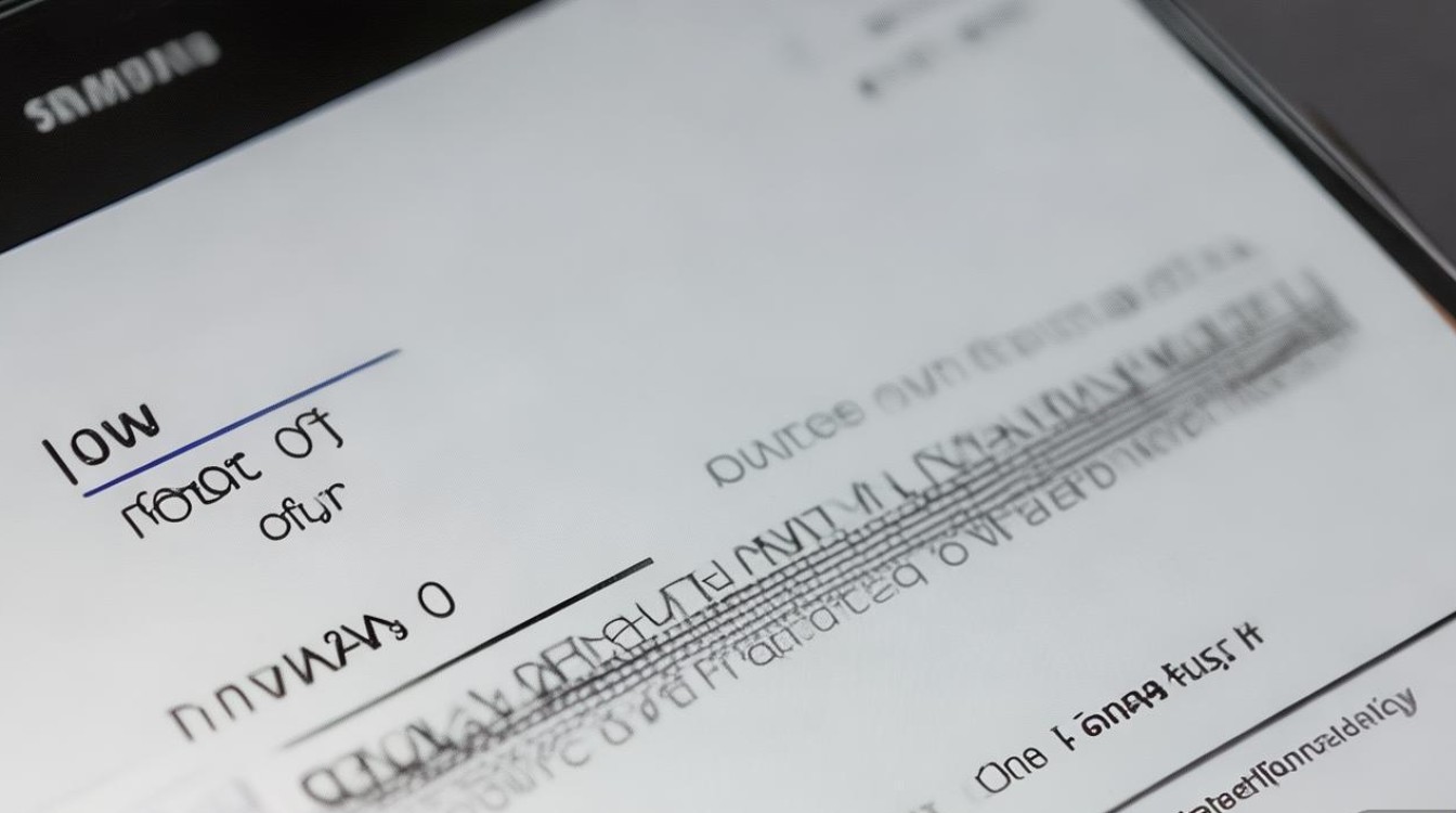 三星手机怎么关闭手电筒？长按电源键没用怎么办？