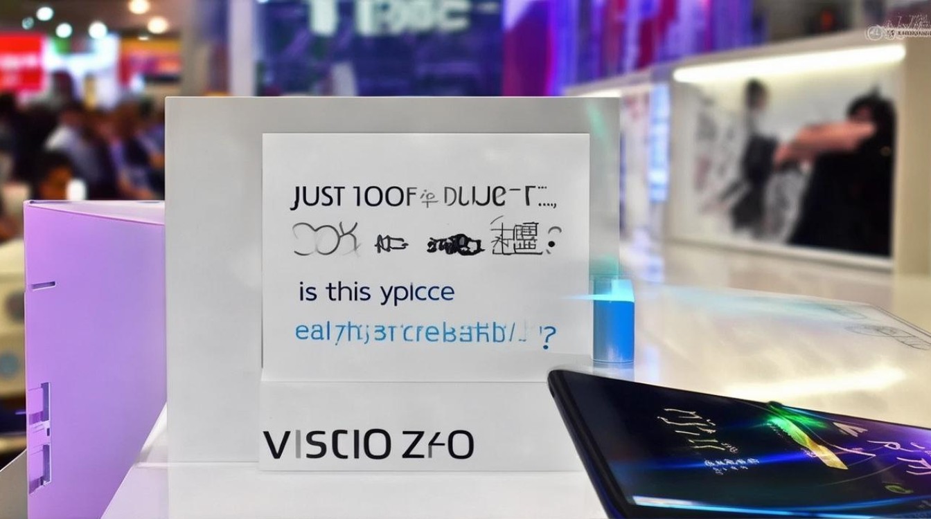 vivo Z5X优惠仅100元？这价格真合理吗？