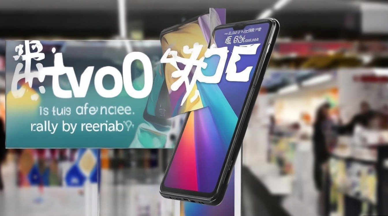 vivo Z5X优惠仅100元？这价格真合理吗？