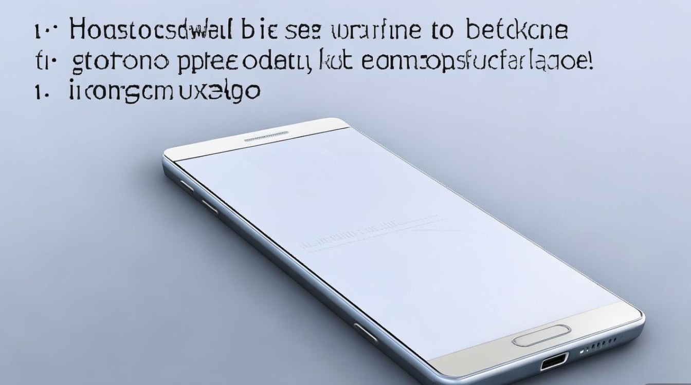 华为g510刷机包下载后如何安装？新手步骤详解