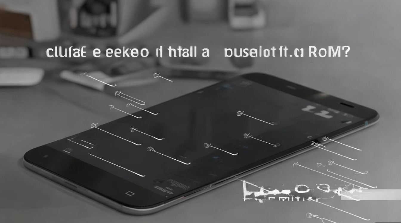 华为g510刷机包下载后如何安装？新手步骤详解