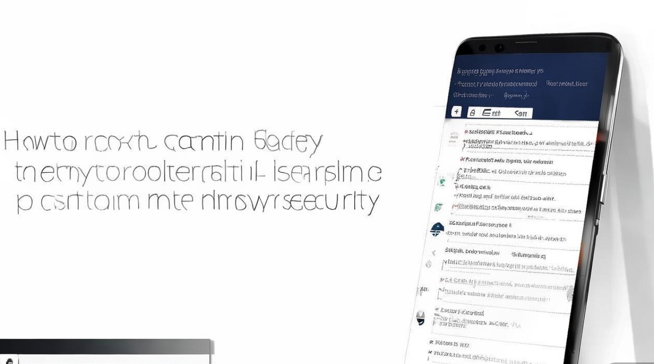 三星手机root后如何彻底关闭权限并恢复安全状态?