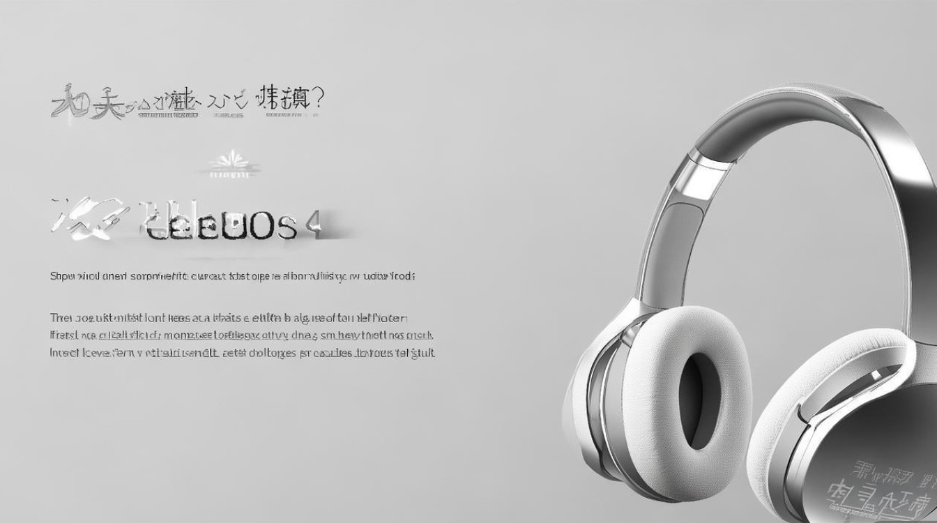 华为FreeBuds4怎么样？新手操作使用指南来了！