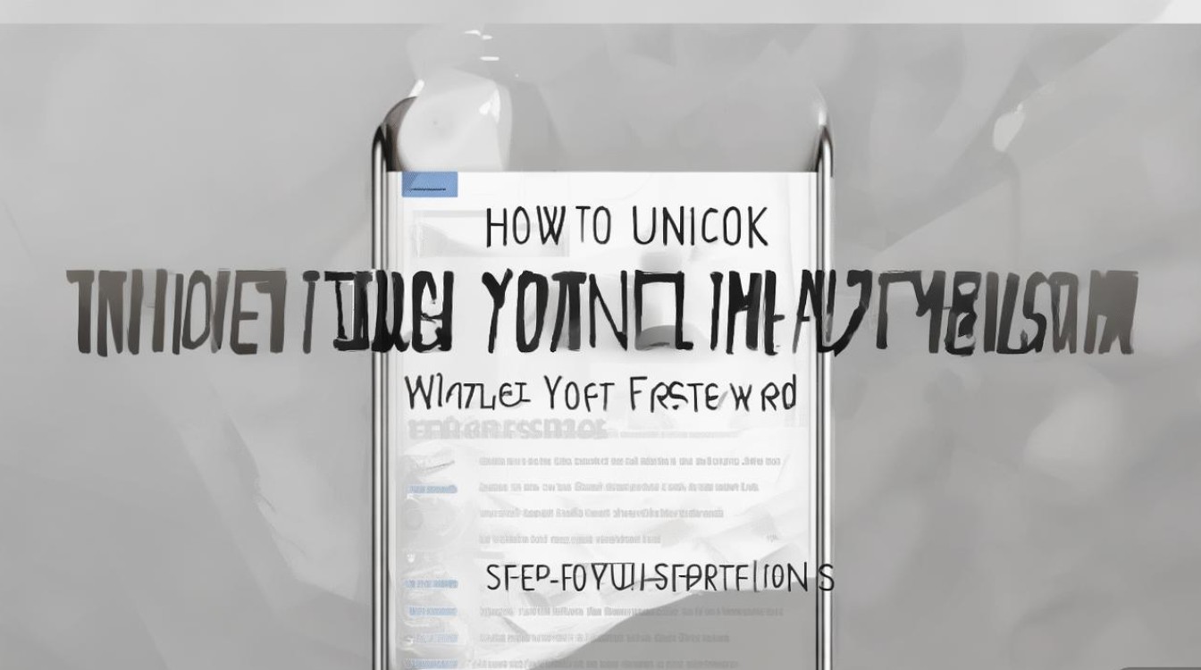 三星手机密码忘了怎么办?求解锁方法步骤详解