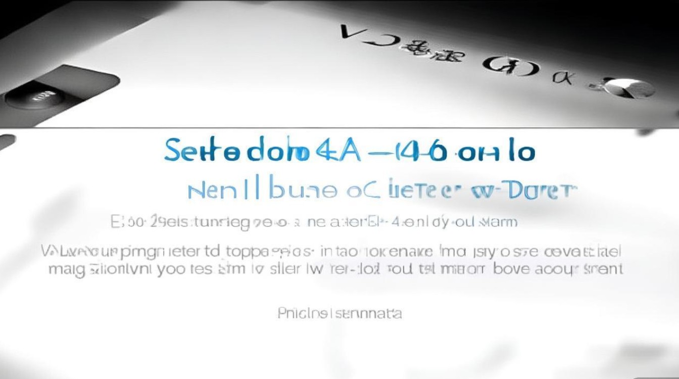 oppo手机怎么设置双4G网络？开启方法与步骤详解