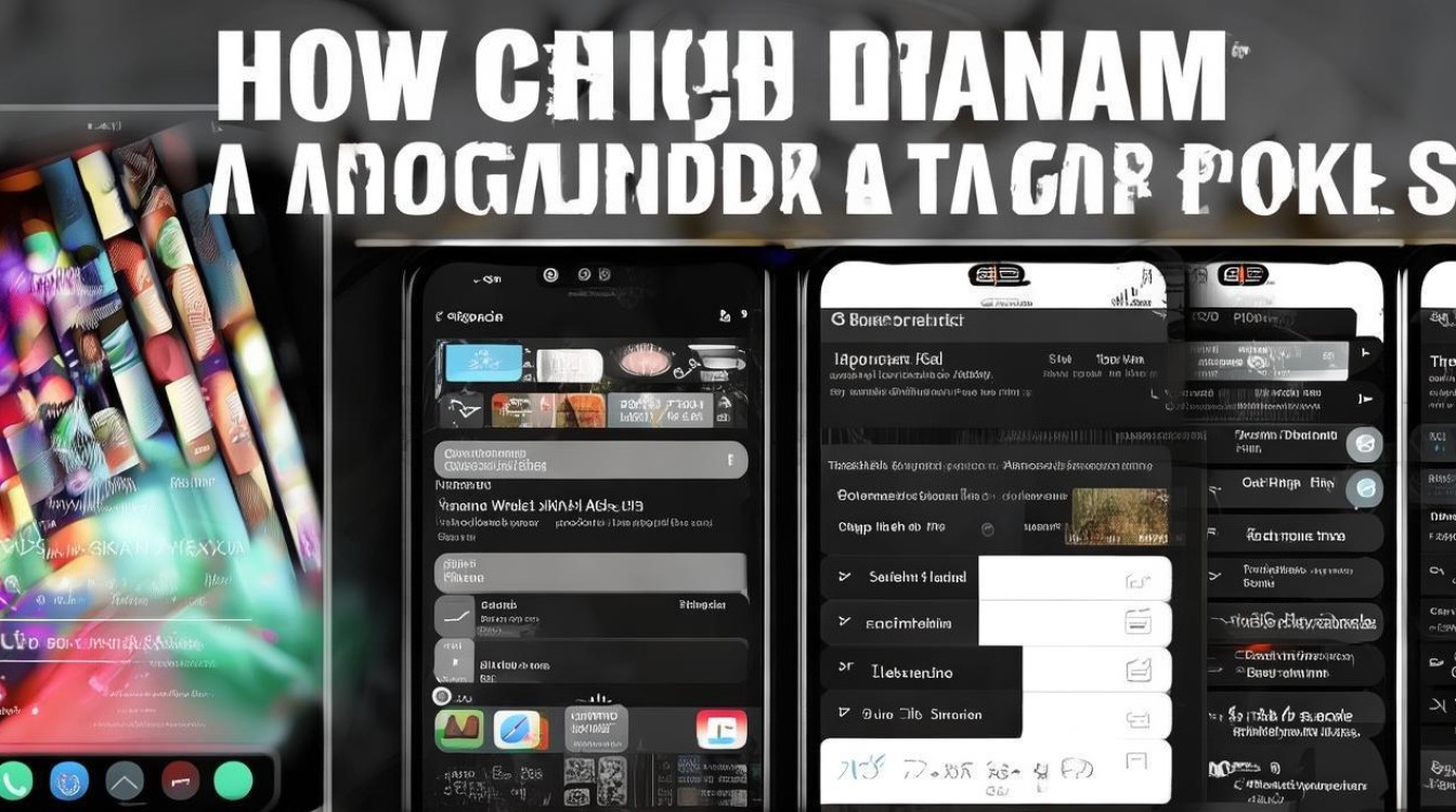 苹果6p怎么拍动图？教你设置与拍摄技巧
