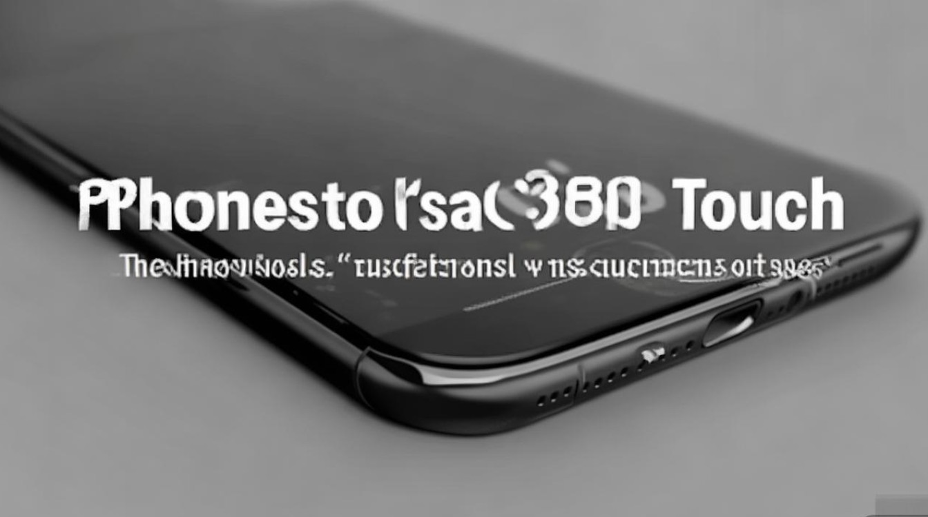 苹果6p为什么没有3D功能？