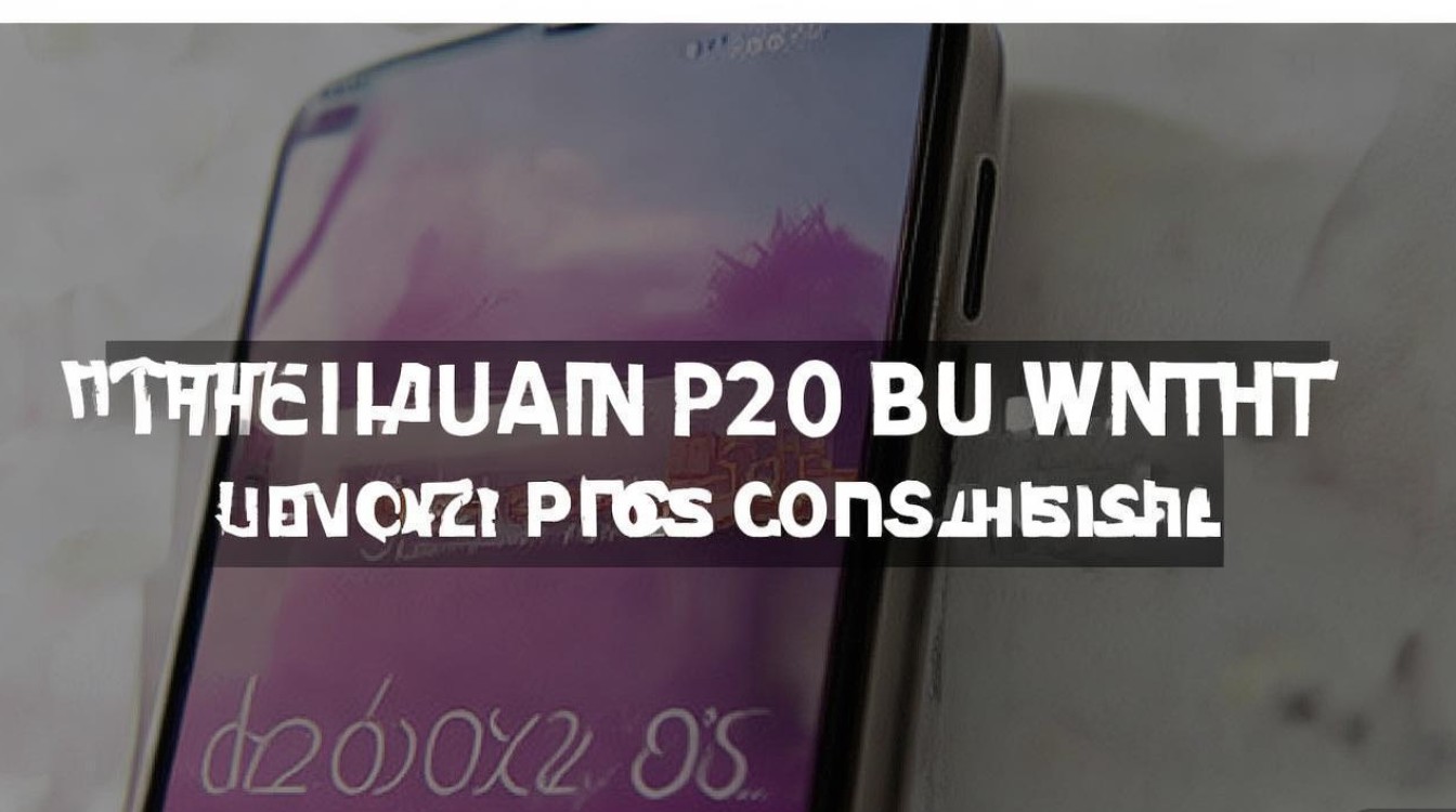 华为p20机子现在还值得买吗？优缺点有哪些？