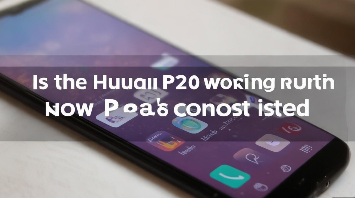 华为p20机子现在还值得买吗？优缺点有哪些？