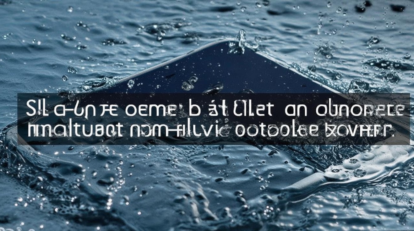 oppo手机掉水里了怎么办？还能修吗？