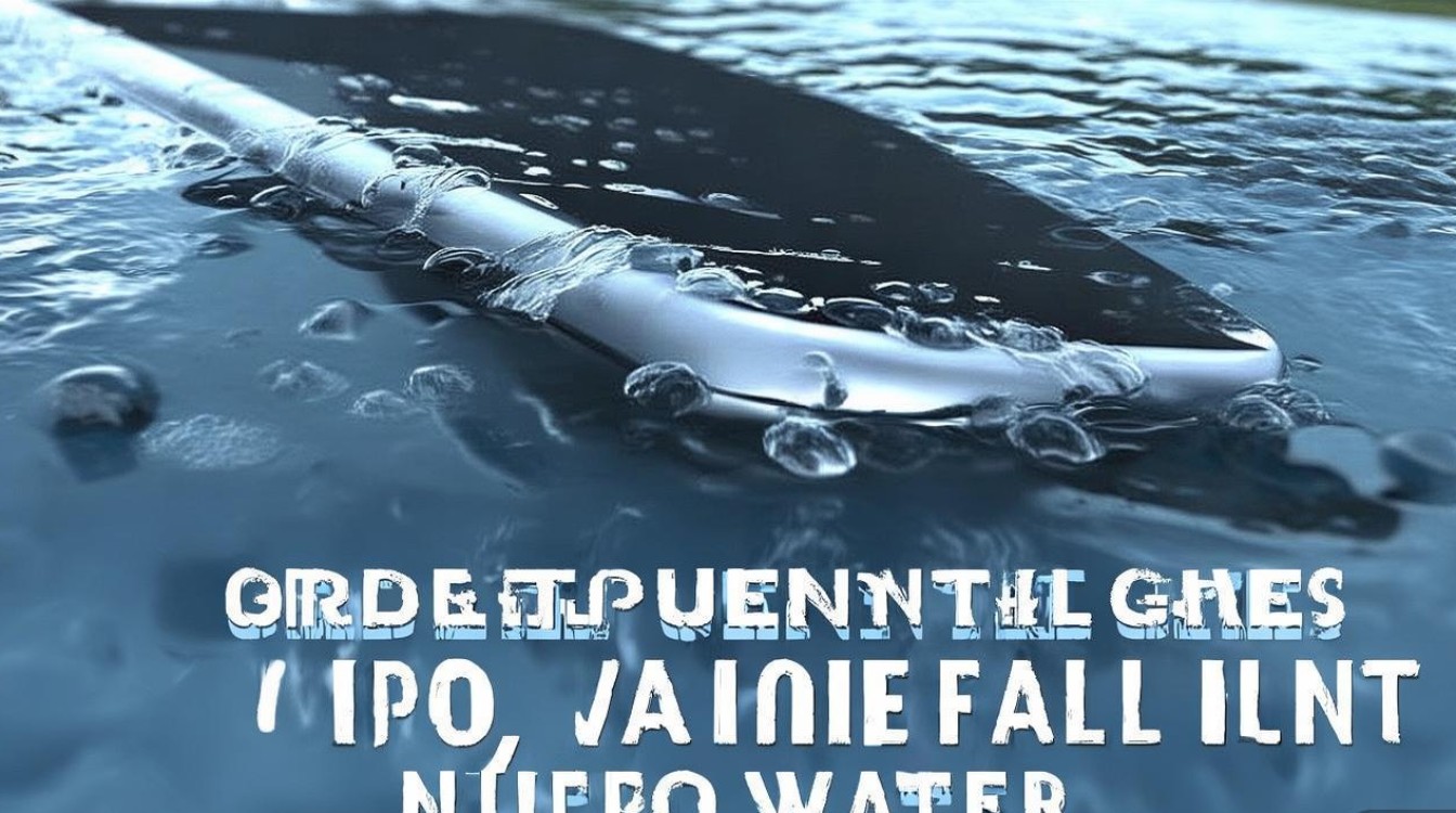 oppo手机掉水里了怎么办？还能修吗？