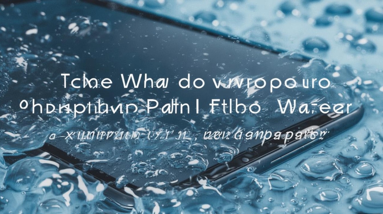 oppo手机掉水里了怎么办？还能修吗？