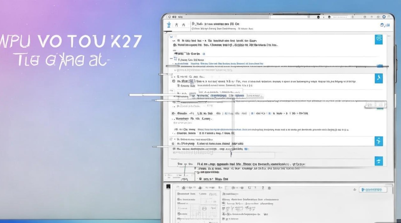 vivo x27用电脑刷机步骤是怎样的？