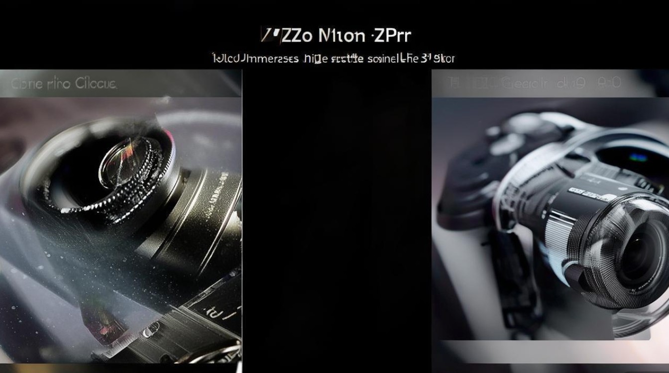 努比亚Z30Pro屏下前置摄像头性能到底怎么样？