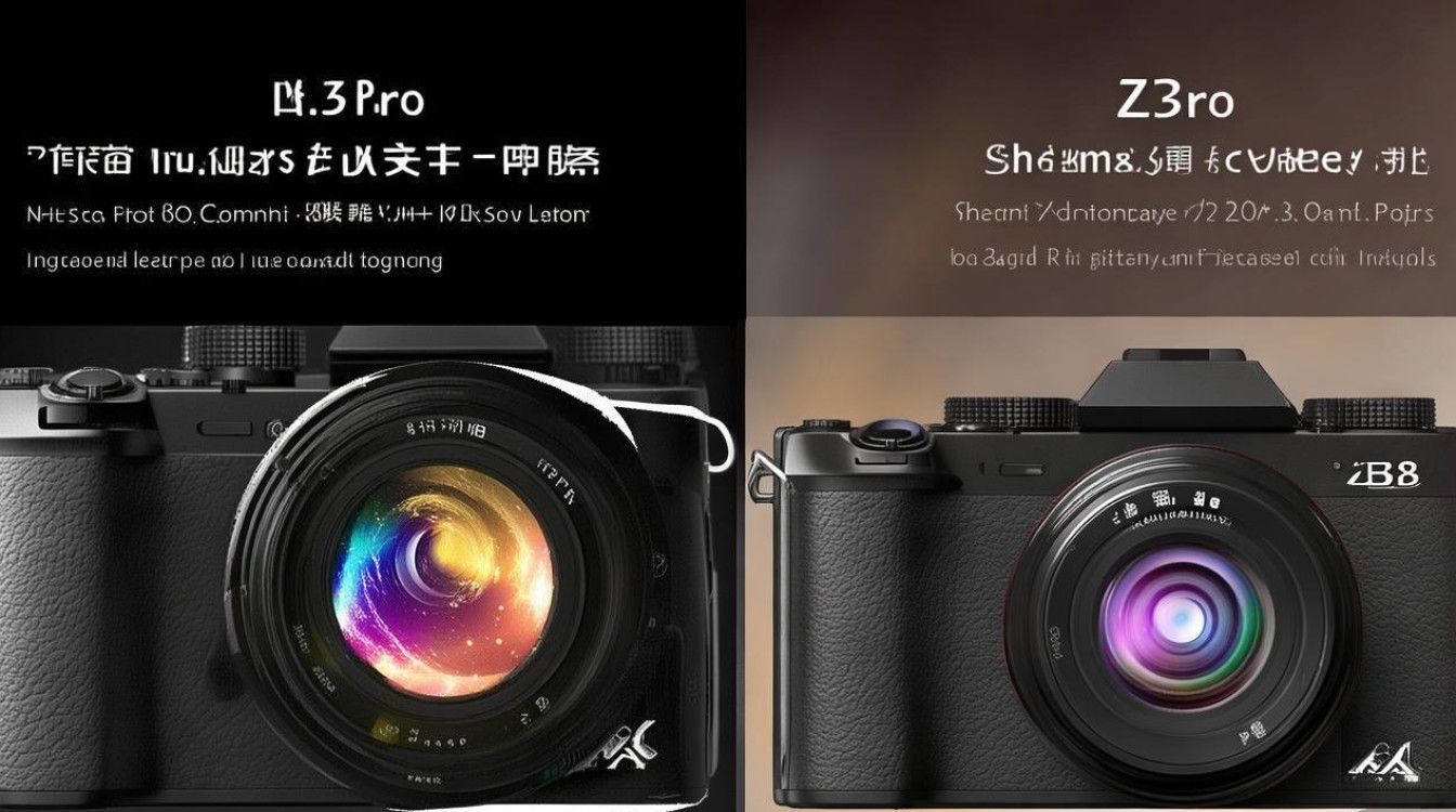 努比亚Z30Pro屏下前置摄像头性能到底怎么样？