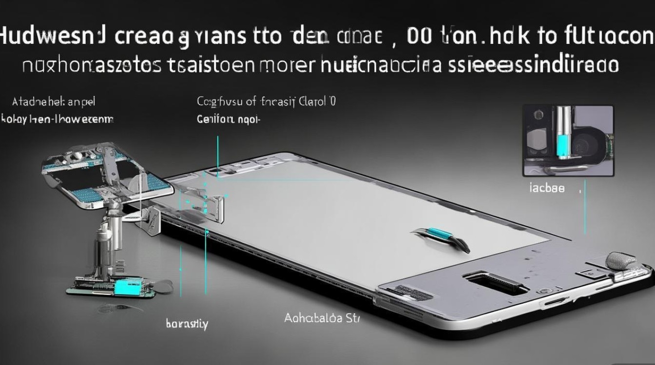 华为Mate10拆机步骤有哪些？新手拆机要注意什么？