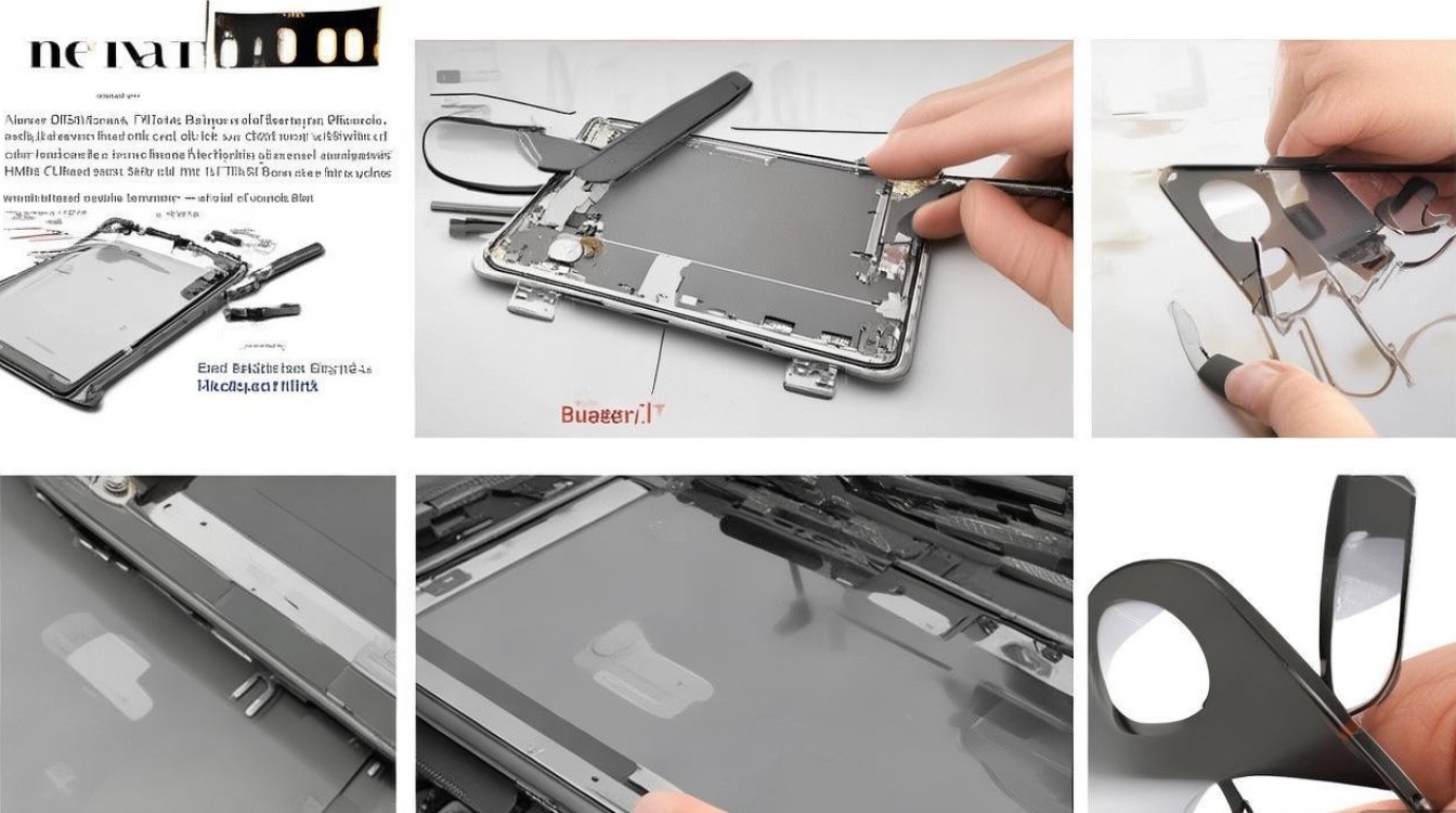 华为Mate10拆机步骤有哪些？新手拆机要注意什么？