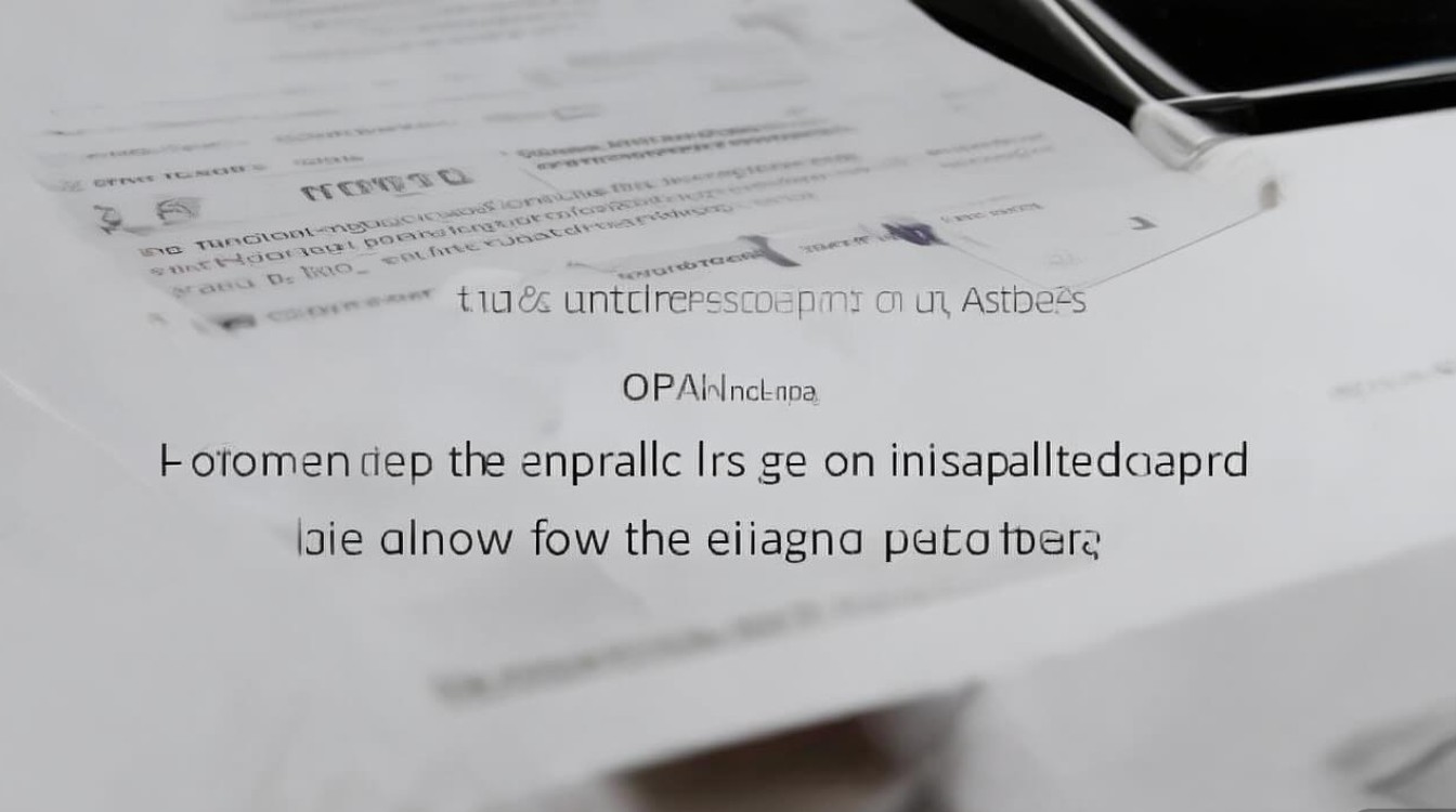 oppo手机卸载自带软件彻底不留痕的方法是什么？