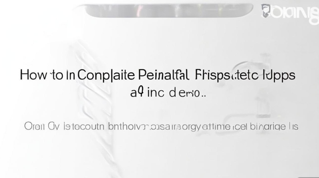 oppo手机卸载自带软件彻底不留痕的方法是什么？