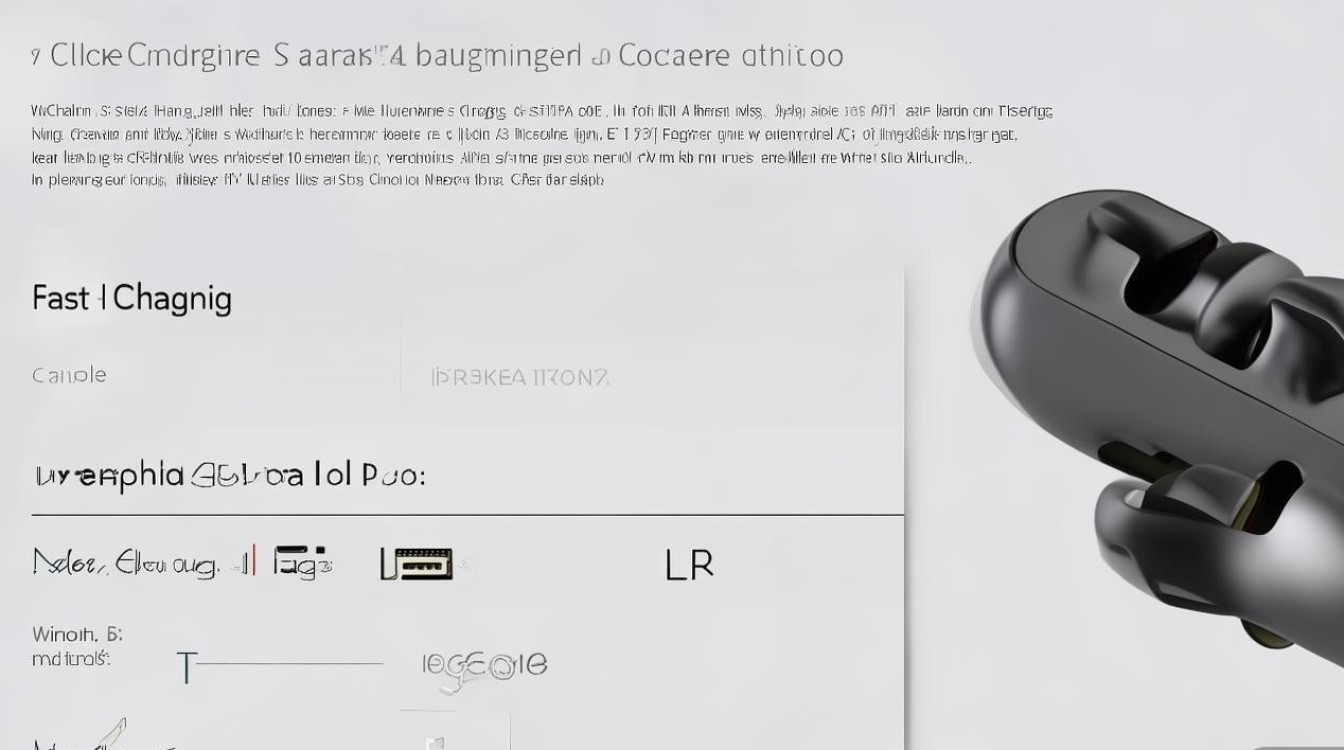 华为FreeBuds4怎么充电？快充/盒充/无线充方式详解？