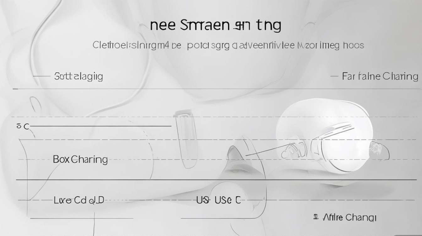 华为FreeBuds4怎么充电？快充/盒充/无线充方式详解？